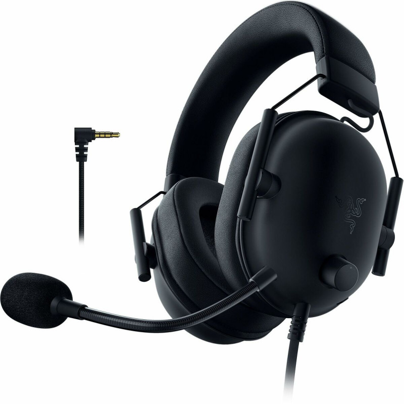 Auriculares con Micrófono Gaming Razer Blackshark V2 X