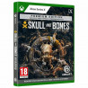 Videojuego Xbox Series X Ubisoft Skull and Bones