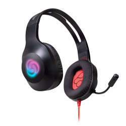 Auriculares con Micrófono Gaming FR-TEC FT2020