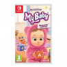 Videojuego para Switch Microids My Universe: MyBaby