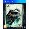 Videojuego PlayStation 4 Sony Batman: Return To Arkham