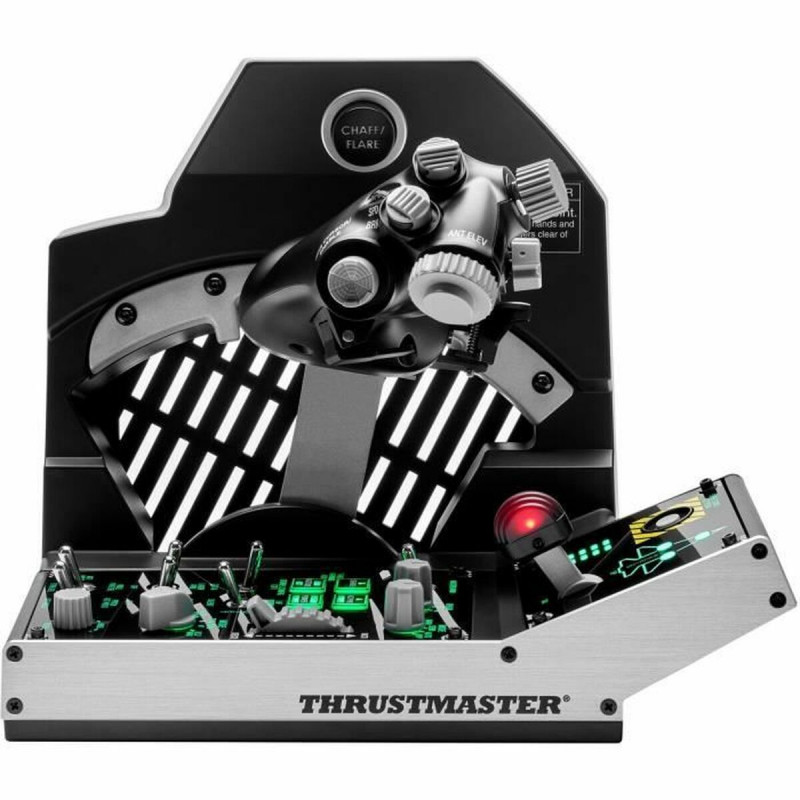 Mando Xbox One Thrustmaster