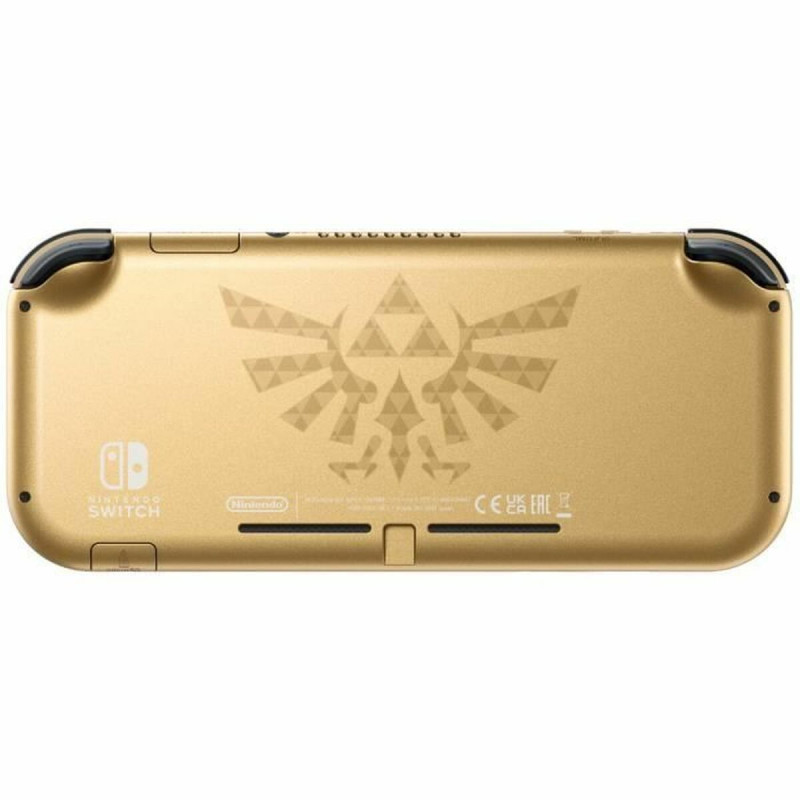 Nintendo Switch Nintendo 45496453893 Dorado