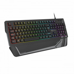 Teclado Gaming Genesis NKG-1729 Qwerty Español