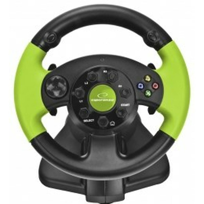 Volante Racing Esperanza EG104 PlayStation 3 xbox 360