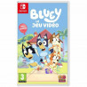 Videojuego para Switch Just For Games Bluey: The Video Game