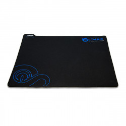 Alfombrilla de Ratón Talius Grip-L Control Negro/Azul