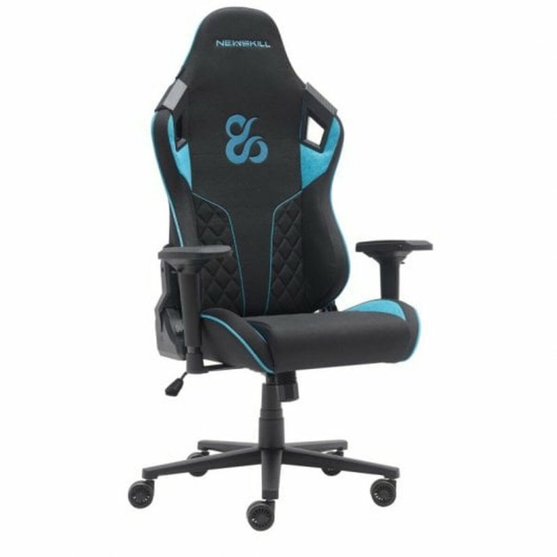 Silla Gaming Newskill Takamikura Azul