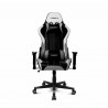 Silla Gaming DRIFT DR175 Blanco Gris