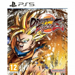 Videojuego PlayStation 5 Bandai Namco DRAGON BALL FighterZ