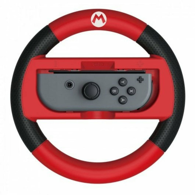 Volante Racing HORI Mario Kart 8 Deluxe