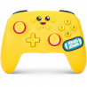 Mando Gaming Powera PEELY Amarillo Bluetooth Bluetooth 5.0