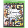 Videojuego Xbox One Take2 GRAND THEFT AUTO V