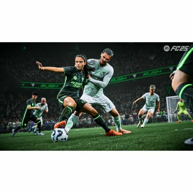 Videojuego Xbox Series X Electronic Arts FC 25