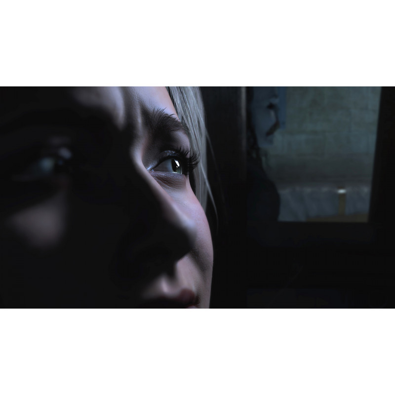 Videojuego PlayStation 5 Sony Until Dawn