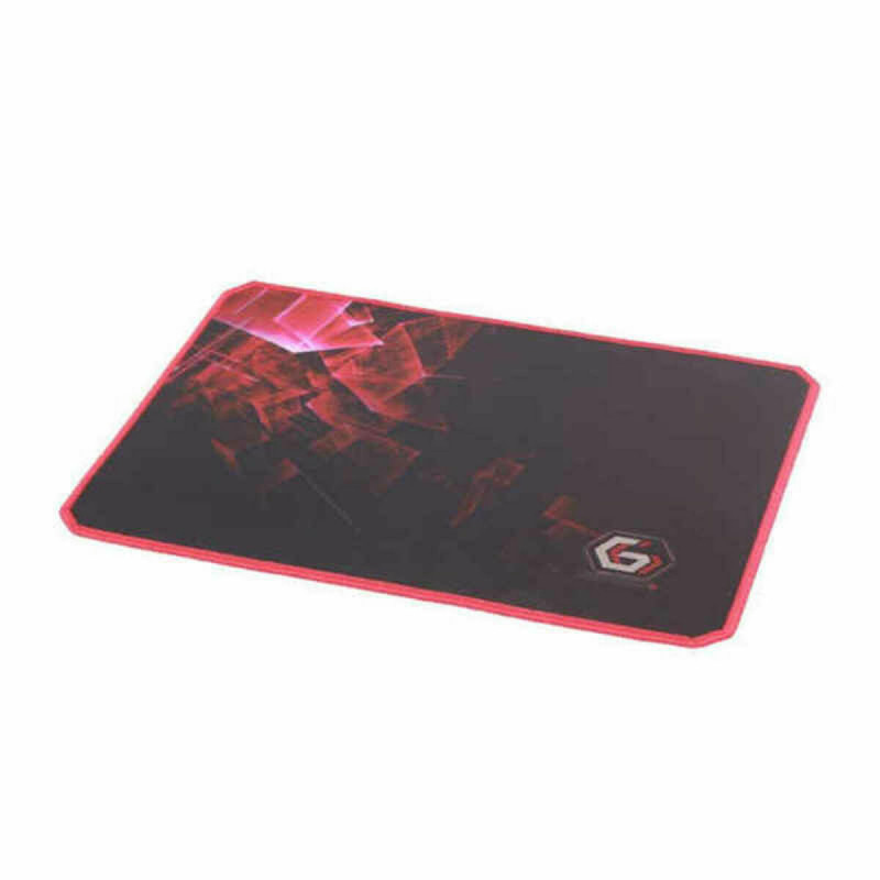 Alfombrilla Gaming GEMBIRD MP-GAMEPRO-M Multicolor Estampado