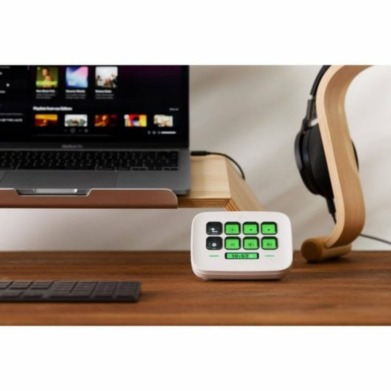 Adaptador Thunderbolt a DisplayPort Elgato Stream Deck Neo