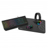 Pack Gaming Krom Kenya Qwerty Español