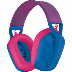 Auriculares Logitech 981-001062 