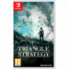 Videojuego para Switch Nintendo TRIANGLE STRATEGY 