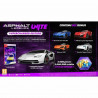 Videojuego para Switch Just For Games Asphalt Legends Unite Supercharged