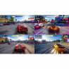 Videojuego para Switch Just For Games Asphalt Legends Unite Supercharged