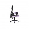 Silla Gaming Newskill NS-EROS-PURPLEBL Morado