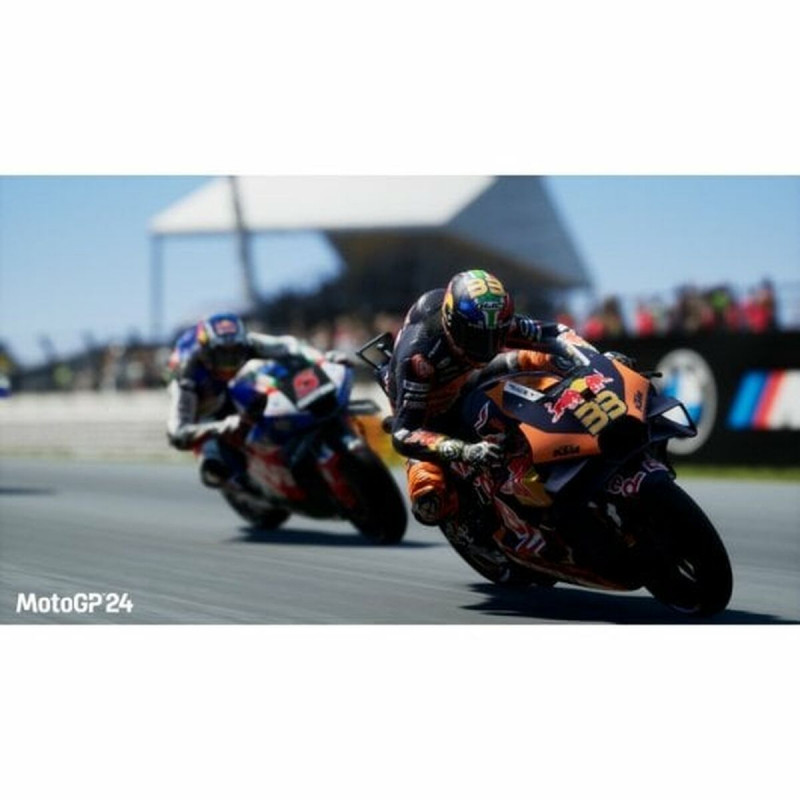 Videojuego PlayStation 5 Milestone MotoGP 24 Day One Edition