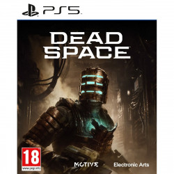 Videojuego PC EA Sport DEAD SPACE