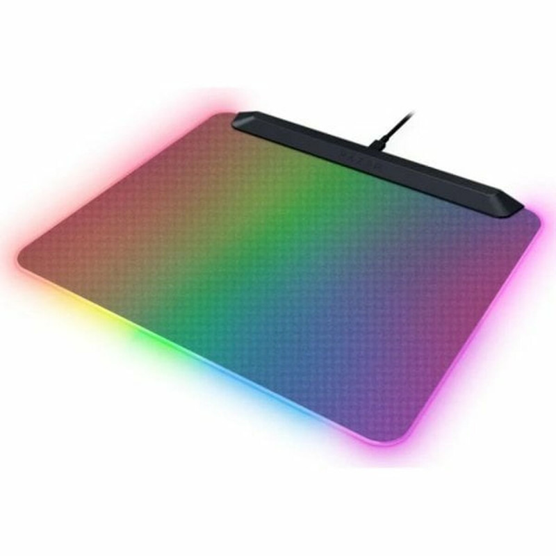 Alfombrilla Gaming con Iluminación LED Razer Firefly V2 Pro