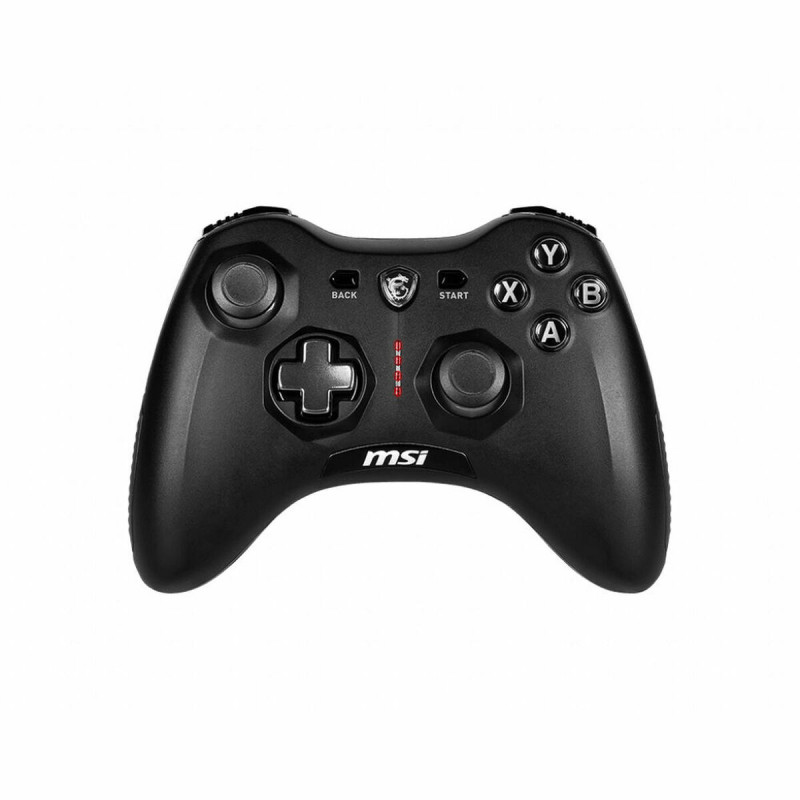 Mando Gaming MSI Force GC20 V2 Negro