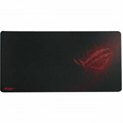 Alfombrilla Antideslizante Asus ROG Sheath Negro Rojo