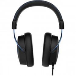 Auriculares con Micrófono Gaming Hyperx Cloud Alpha S