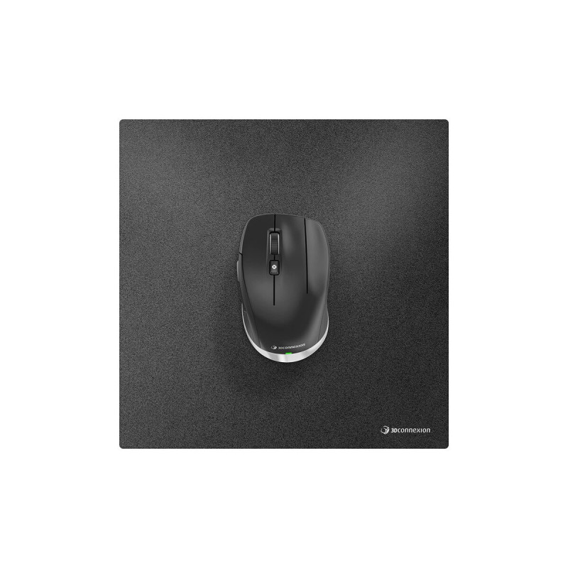 Alfombrilla de Ratón 3Dconnexion CadMouse Pad Compact Negro