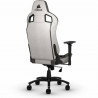 Silla Gaming Corsair T3 RUSH Negro/Gris