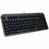 Teclado Gaming Asus TUF GAMING K3 GEN II Negro