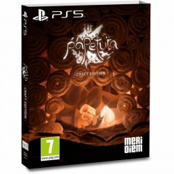 Videojuego PlayStation 5 Meridiem Games Papetura (FR)