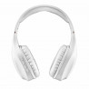 Auriculares de Diadema NGS ARTICA WRATH Blanco