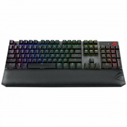 Teclado Gaming Asus Strix Scope NX AZERTY