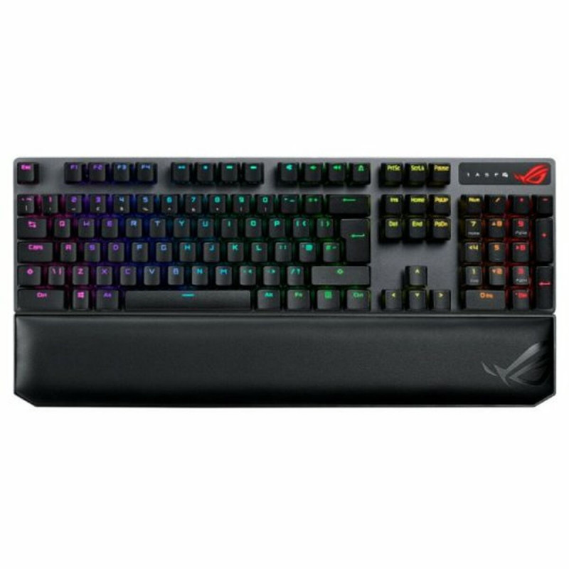 Teclado Gaming Asus Strix Scope NX AZERTY