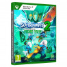 Videojuego Xbox One / Series X Microids The Smurfs 2 - The Prisoner of the Green Stone (FR)