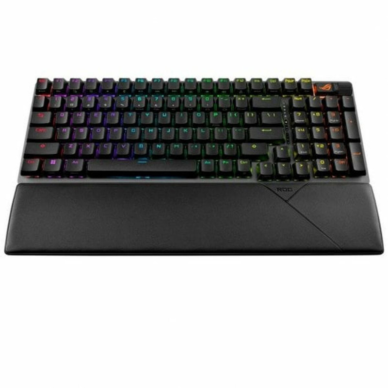 Teclado Gaming Asus ROG Strix Scope II 96 Qwerty Español