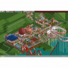 Videojuego para Switch Atari Roller Coaster Tycoon Adventures - Deluxe