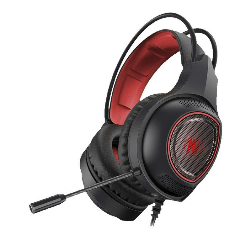 Auriculares con Micrófono Gaming Ibox X3