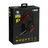 Auriculares con Micrófono Gaming Ibox X3