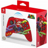 Mando Gaming HORI Super Mario Edicion Especial Rojo Nintendo Switch