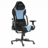 Silla Gaming Newskill Banshee Azul