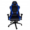 Silla Gaming CoolBox COO-DGMOB03 Negro Azul