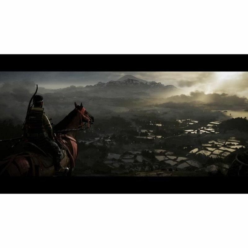 Videojuego PlayStation 5 Sony Ghost of Tsushima Director's Cut