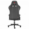 Silla de Oficina Genesis Nitro 550 G2 Negro